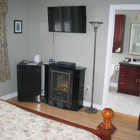 Arnica Bed & Breakfast Bed & Breakfast Niagara-on-the-Lake Cameră foto