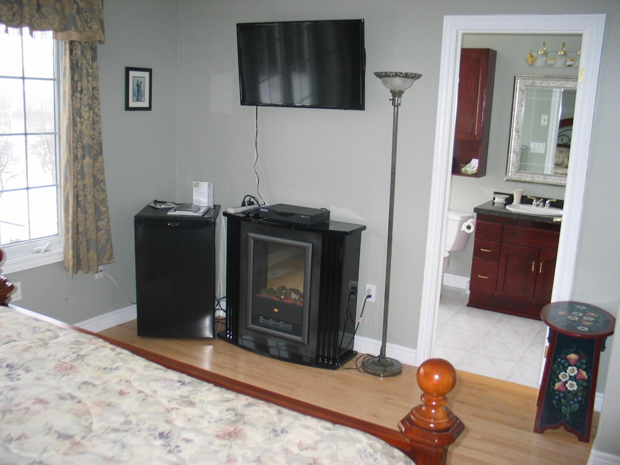 Arnica Bed & Breakfast Bed & Breakfast Niagara-on-the-Lake Cameră foto