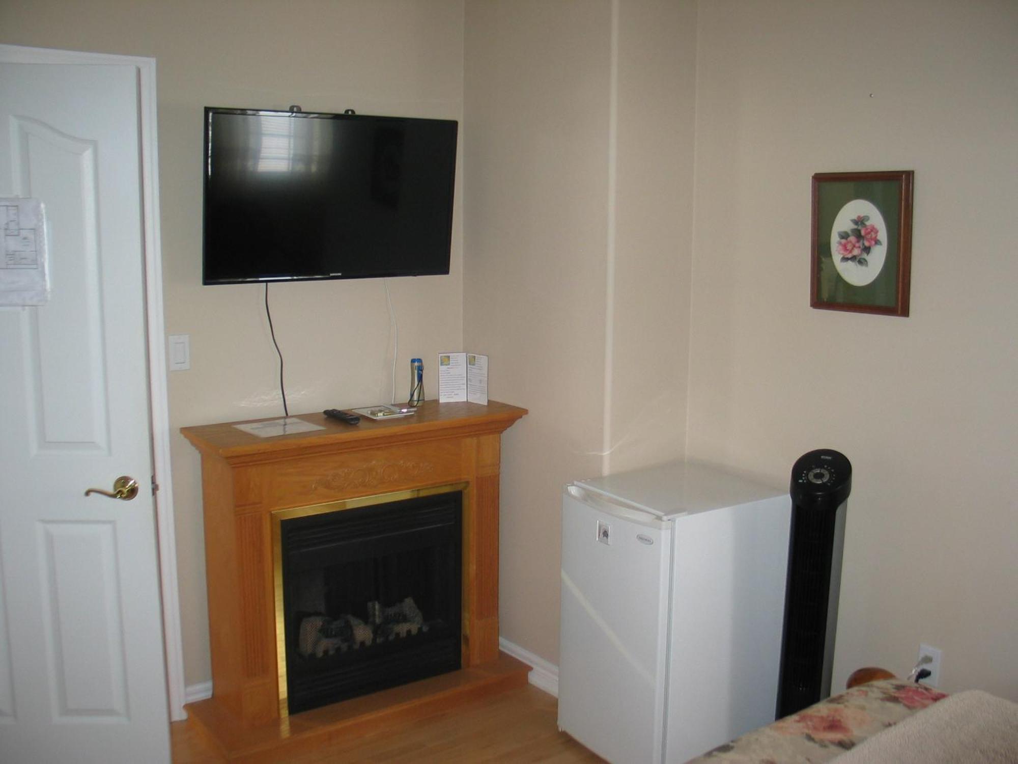 Arnica Bed & Breakfast Bed & Breakfast Niagara-on-the-Lake Cameră foto