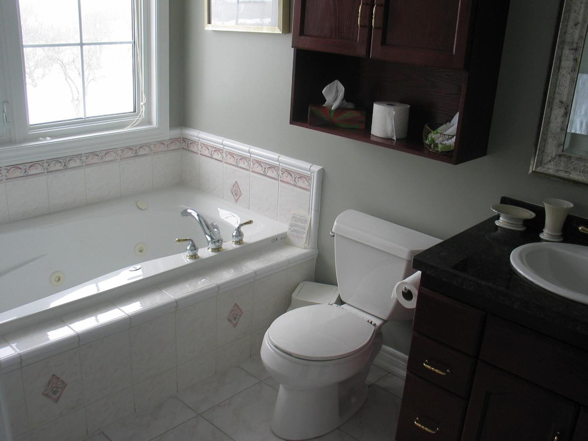 Arnica Bed & Breakfast Bed & Breakfast Niagara-on-the-Lake Cameră foto