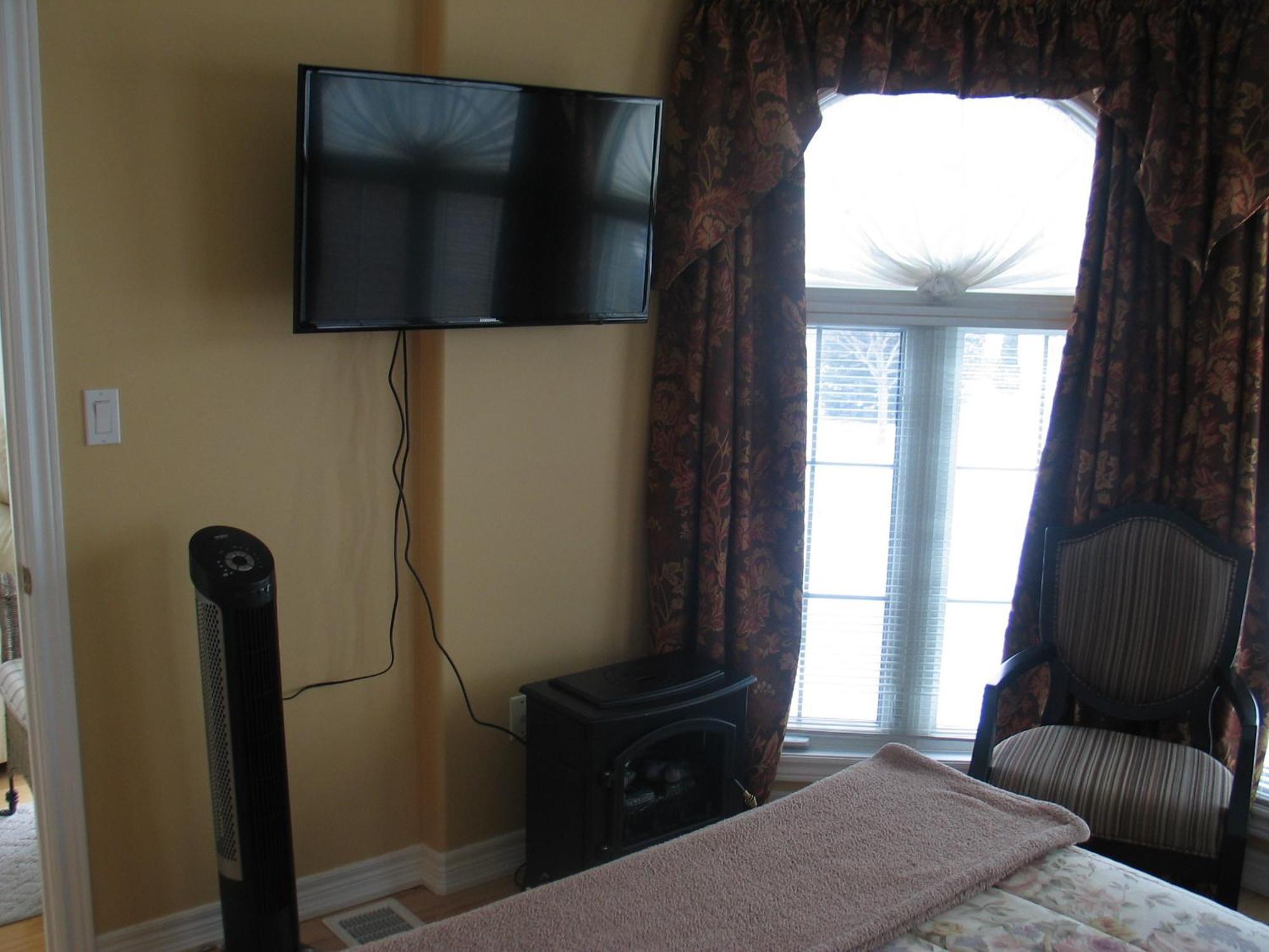 Arnica Bed & Breakfast Bed & Breakfast Niagara-on-the-Lake Cameră foto