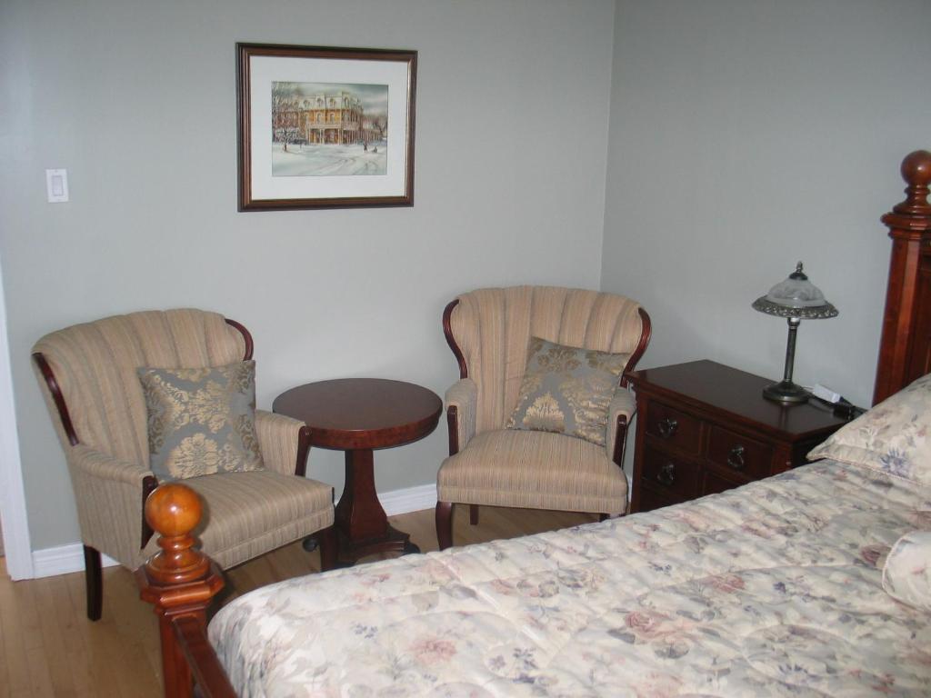Arnica Bed & Breakfast Bed & Breakfast Niagara-on-the-Lake Cameră foto