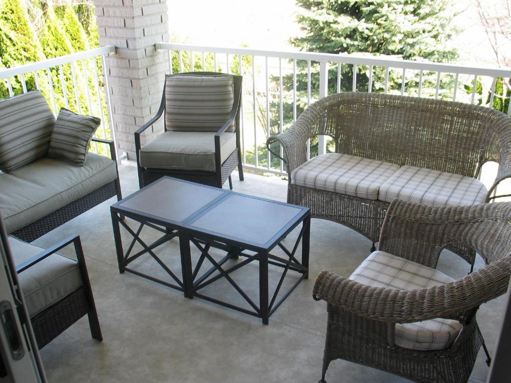Arnica Bed & Breakfast Bed & Breakfast Niagara-on-the-Lake Exterior foto