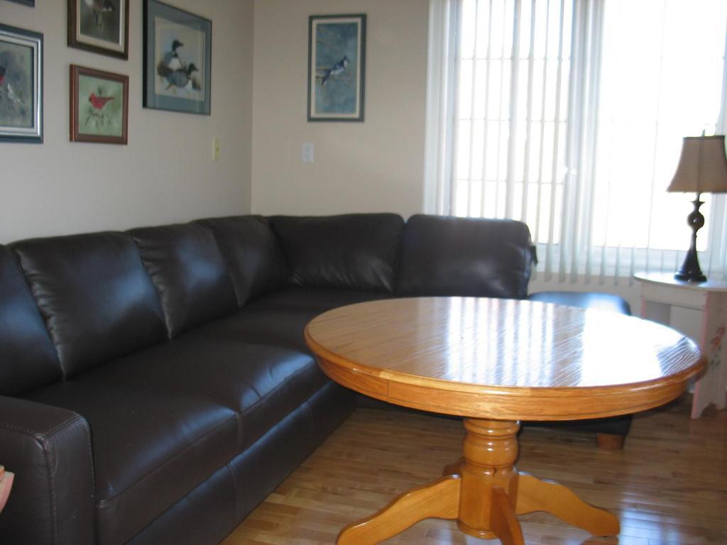 Arnica Bed & Breakfast Bed & Breakfast Niagara-on-the-Lake Exterior foto